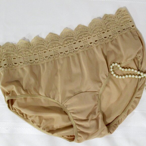 Olga Christina Vintage Panties 6/M - Picture 4 of 8